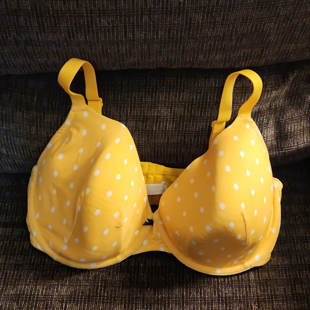 Cacique Bra